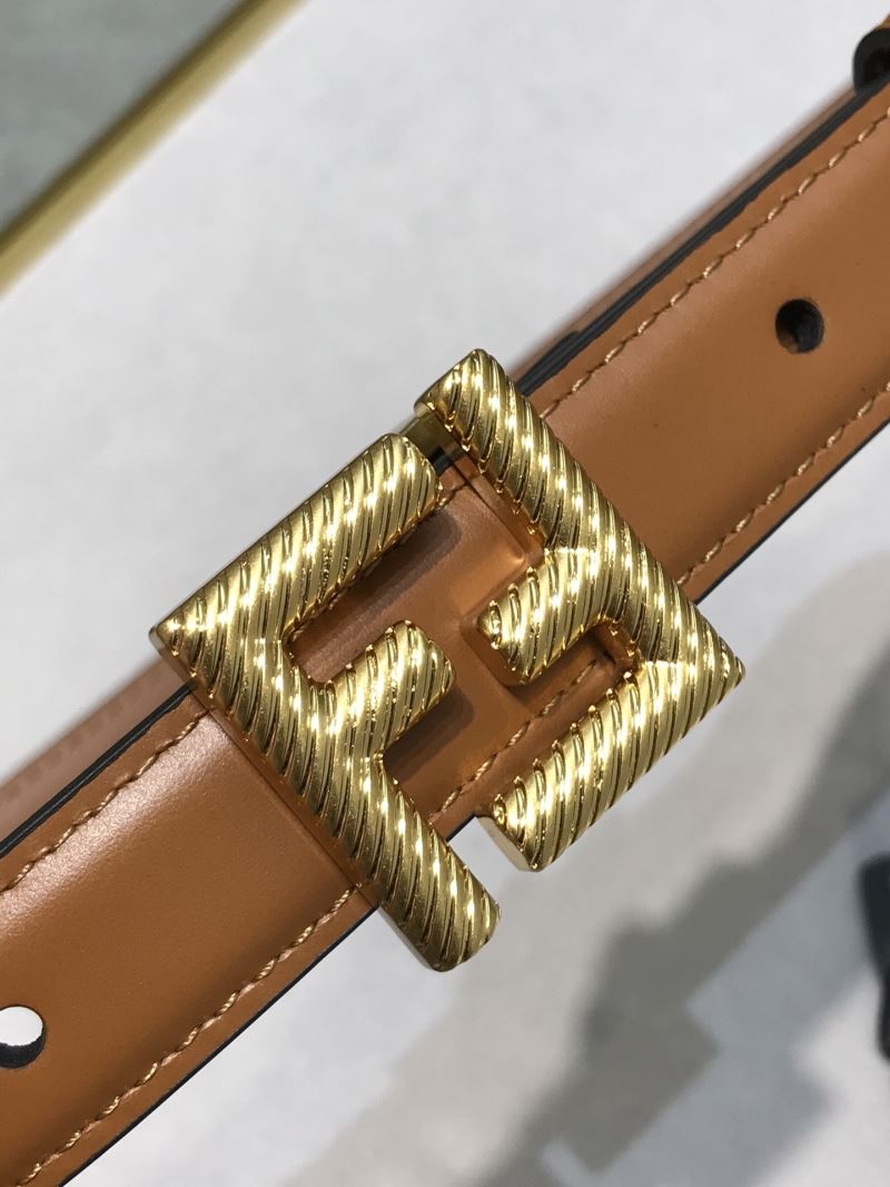 Fendi Belts